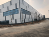 绿天使钢结构式生产厂房、框架式办公场地
