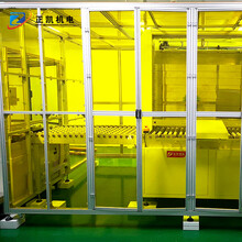 東莞固化爐生產廠家非標定制層式爐UV固化機UV爐干燥烘干線
