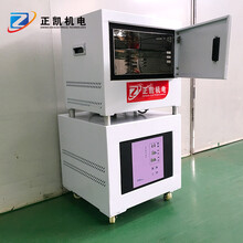 半導體解膠UV機ZKED-225S無殘膠固化leduv解膠設備
