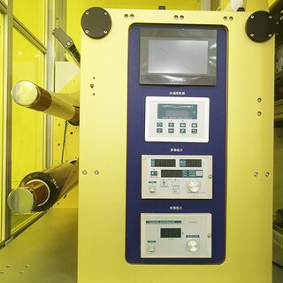 卷对卷压干膜机PVC膜全自动压膜机制造厂家供应图片3