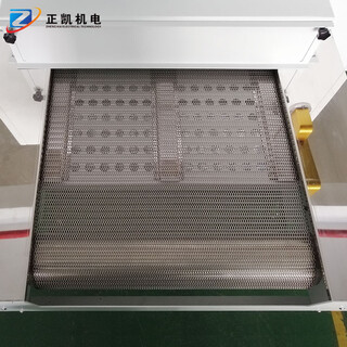 东莞正凯表面uv改质机硅胶表面处理设备硅胶UV改质机工厂代理图片4