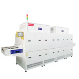 UV改质机适用于防水硅胶圈o型密封圈改质供应UV光氧改质机图片1