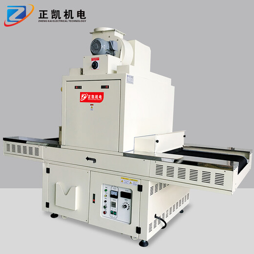 东莞非标UV固化机自动化UV光固化设备UV快速干燥机生产厂家