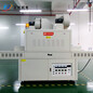 东莞深圳UV干燥照射机生产非标定制光固化EVA照射紫外线照射机