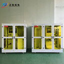 全自動ITO膜蝕刻卷對卷收發(fā)料機ITO膜收放料機廠家定制