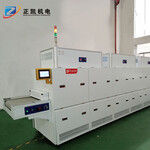 UV光氧改质机光改质防污染ZKUV-5090S硅胶滑度改制机生产商
