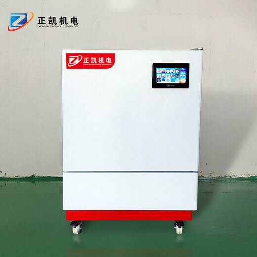 热风循环烘干箱采用单面水平送风ZKMO-2S单门实验室烤箱