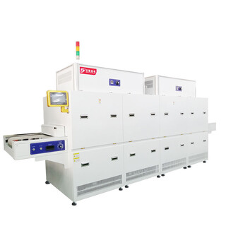 东莞虎门制造UV改质处理设备非标定做硅胶UV改质机改制机图片5