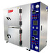镜面不锈钢工业烤箱ZKMOL-2DS温度控制精度高开机升温快无尘烤箱