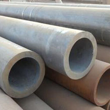 无缝钢管厂价常年销售3778流体管2737流体管大口径焊接管