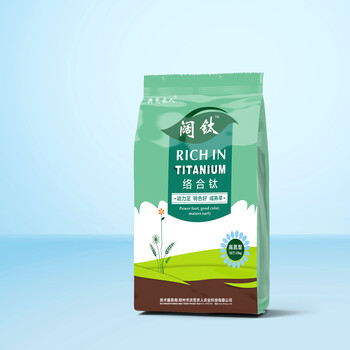 洪荒農(nóng)人水溶肥批發(fā)氮含量30%富含絡(luò)合鈦腐殖酸