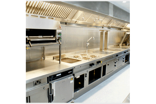 广州厨房设备不锈钢厨具不锈钢厨房设备宏量商厨