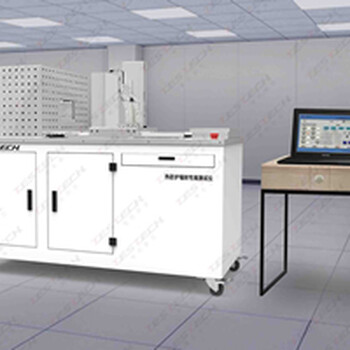 热防护（辐射）性能试验装置EN366、ISO6942