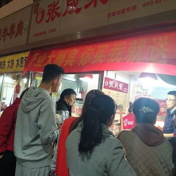 餐饮小吃行业如何选址？店铺选址攻略不可错过！