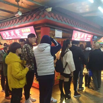 電烤雞架的發(fā)展前景怎么樣?
