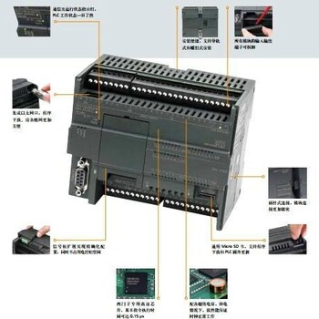 广东省佛山市西门子S7-200SMART