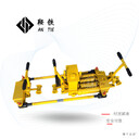 鞍鐵YTF-400II液壓雙項鋼軌縫隙調(diào)整器