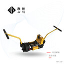 鞍鐵AFT-400A液壓單項鋼軌縫隙調(diào)整器