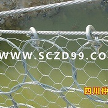 湖北松滋高速公路RXI-075環(huán)形網(wǎng)-主動(dòng)網(wǎng)銷售價(jià)格-定制廠家