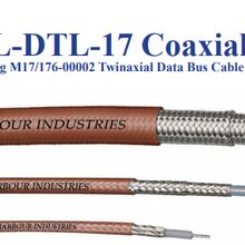 MIL-DTL-17系列同轴线缆Harbour品牌