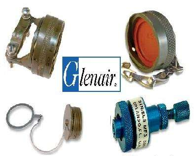 glenair连接器IT310614S-5PF2