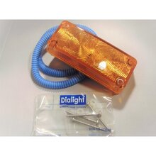 德国Dialight灯具组件004-1830-29-203