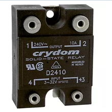 美国森萨塔Sensata-Crydom继电器接触器DC100D40图片