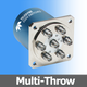 Multi-Throw