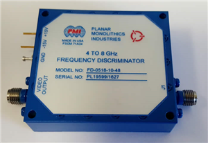 PMI超宽带低噪声放大器A-0R1G1R0G-40G-0R9N-10P