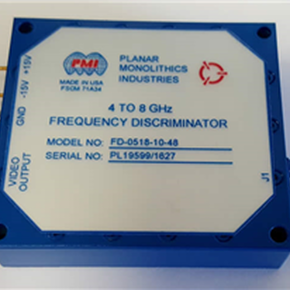 PMI超宽带低噪声放大器A-0R1G1R0G-40G-0R9N-10P图片1