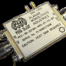 PMI双向调制器BPM-1G2G-1-SFF