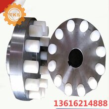 ZL19弹性柱销联轴器联轴器大全联轴器保养图片