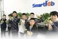 SmartRob机器人:如何通过学编程，让孩子拿到名校入场券？