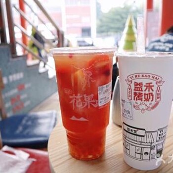 奶茶加盟益禾堂爆紅背后的機(jī)密是什么？