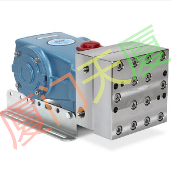 美国CAT泵317三柱塞泵现货包邮