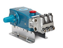 美国CAT泵7CP6170精密三缸高压泵今日优选图片5