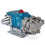 美国CAT泵7CP6170精密三缸高压泵今日优选图片3
