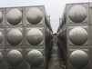 鹤壁不锈钢水箱厂家冲压板直销