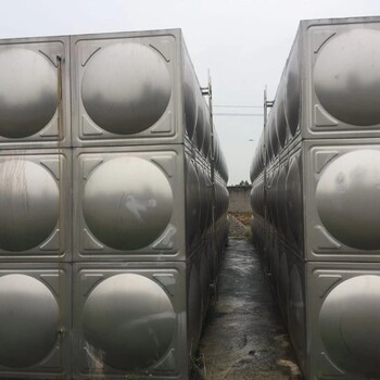 鹤壁不锈钢水箱厂家冲压板