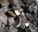 合肥Mn75高碳锰铁中锰Mn80低锰厂家直销锰铁生产厂家