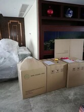 珠海至澳门搬家公司，家具行李物品打包安装门到门