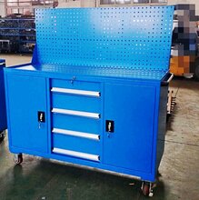 多功能组合工具柜（GJG1200）抽屉式工具柜车间零件柜