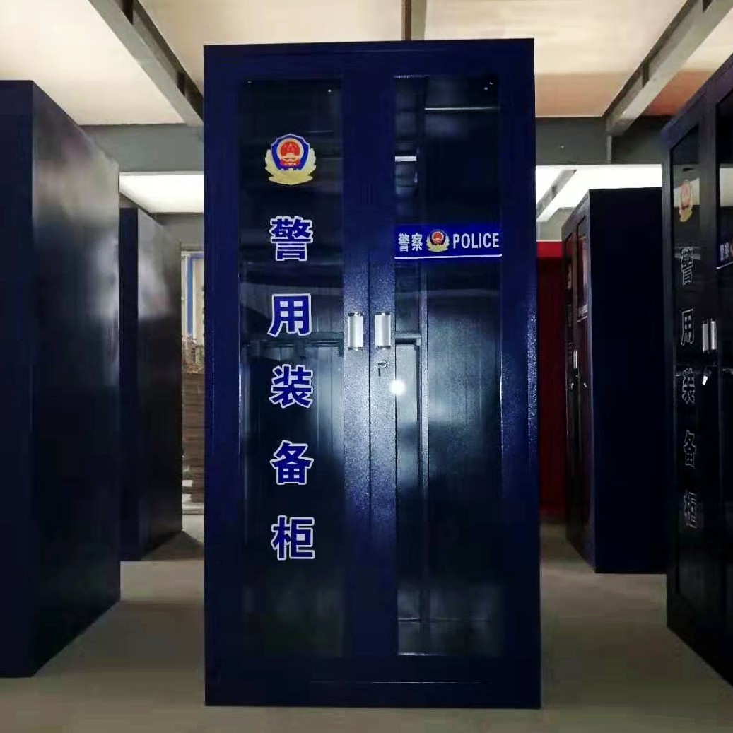 武汉消防柜组合消防箱XFG1600应急器材存放柜