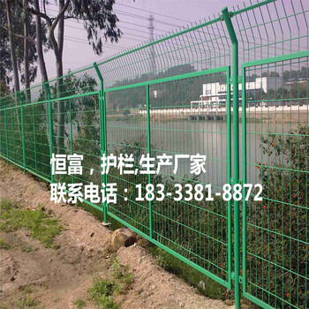 北京恒富水庫安全防護(hù)欄廠家生產(chǎn)快速