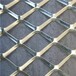 厂家生产定制染漆钢板网建筑钢板网菱形钢板网