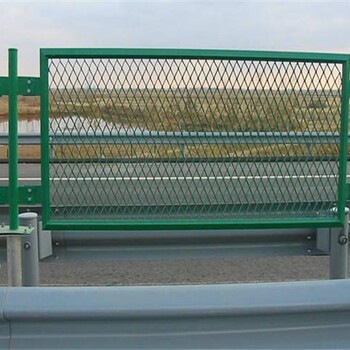 供應(yīng)高速公路防眩網(wǎng)防撞護欄網(wǎng)菱形鋼板網(wǎng)隔離網(wǎng)