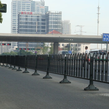 常州华泰交通设施道路护栏/市政护栏/围墙护栏批发零售哪家强