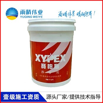 加拿大进口XYPEX涂料_将乐赛柏斯永凝液防水剂联系方式