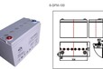 德州双登电池代理商12v100ah报价