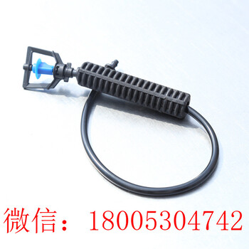 四川廠家批發(fā)吊掛旋轉(zhuǎn)微噴節(jié)水灌溉旋轉(zhuǎn)倒掛微噴頭型號